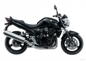 Suzuki GSF 650 Bandit Suzuki GSF 650 Bandit